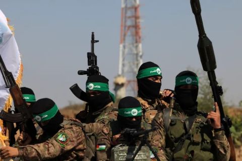 الدويري: وما النصر إلا صبر ساعة