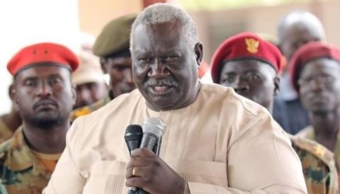 السودان: معارك في كردفان ومالك عقار يدعو لتحرير ود مدني
