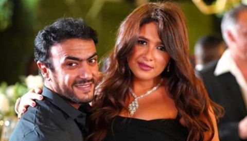 Did Ahmed El-Awady cheat? Yasmin Abdulaziz breaks silence amid divorce
