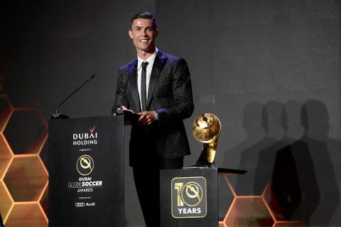 متى موعد حفل جلوب سوكر 2023 وما القنوات الناقلة؟