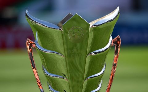 لاعبان عربيان ضمن القائمة..من هو الهداف التاريخي لكأس آسيا؟