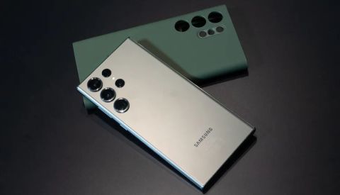 سامسونج تستعرض هاتف Galaxy S24 Ultra الذي طال انتظاره