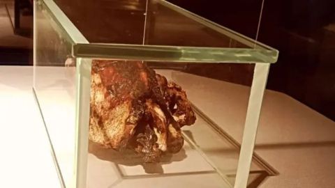 French museum celebrates anniversary with virtual reality