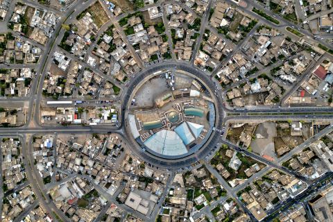 العراق: التركمان يقترحون خطة لتقاسم السلطة في كركوك