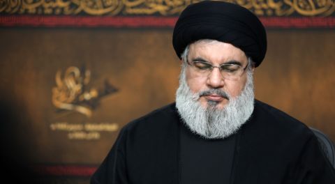 أبرز ما جاء في كلمة  