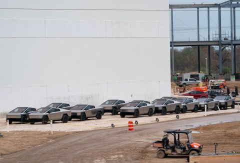 Elon Musk demands $80 billion from Tesla  