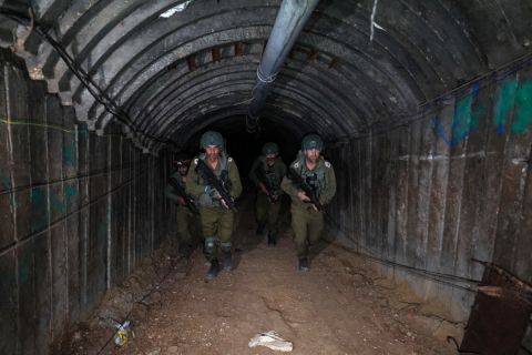 Israeli drone targets residential area in southern Lebanon