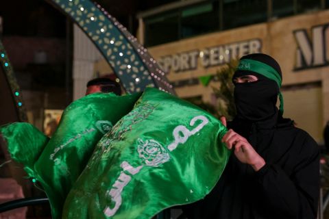 Did Michel Hayek predict assassinating Hamas leader Saleh Al-Arouri?