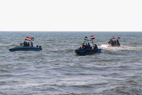 US to relist Houthis as specially designated global terrorists