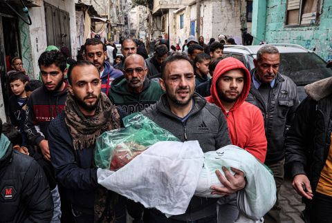 Israeli soldiers: 'We returned to Gaza, This time forever'