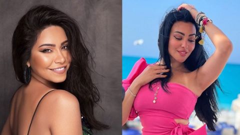 بعد شتمها منتج مشهور.. شيرين عبد الوهاب تواجه عقوبة السجن