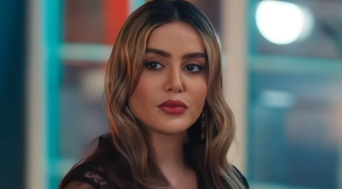 مرام علي نجمة النسخة العربية من المسلسل التركي 