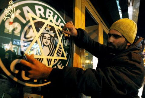 McDonald's report lower than expected revenue amid boycott