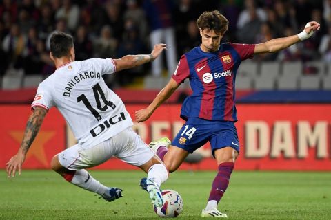 موعد مباراة برشلونة وأتلتيك بيلباو في ربع نهائي كأس ملك إسبانيا 2024 والقنوات الناقلة
