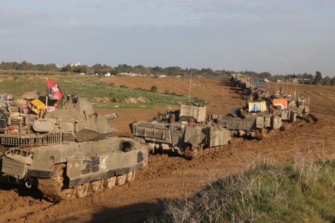 Israeli army seizes antiquities from Gaza, put them in Knesset