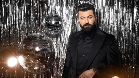 سيف نبيل: أرفض المقارنة مع محمد رمضان. وأخشى الارتباط لهذا السبب 