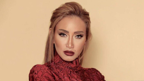 ريهام سعيد تناشد تركي آل شيخ من أجل أحمد البرنس.. وهذا رده