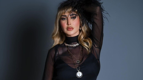 بين جويل ماردينيان وريهام سعيد.. ذات العملية والنتائج مختلفة