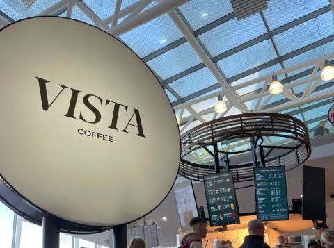 Starbucks sues Union over 