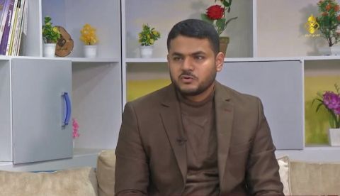 Israeli airstrike kills journalist Wael Fanouna in Gaza