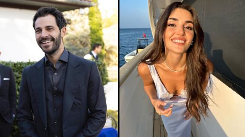 Hande Erçel to get married to Hakan Sabanci, here's wedding date