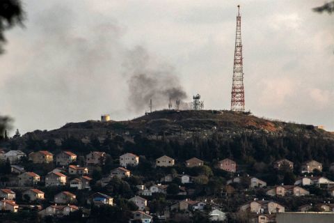 Death toll in twin explosions in Iran climbs to 188