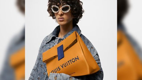 Romanians accuse Louis Vuitton of 'stealing' their traditional blouse