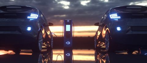 France reports record-breaking electric car sales in 2023