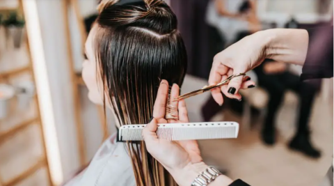 Best days to cut hair to encourage growth in 2024