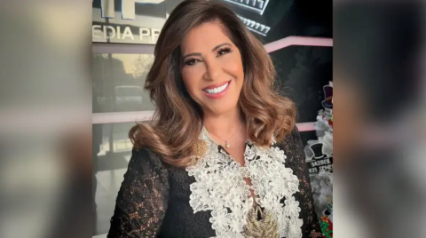 Laila Abdel Latif's predictions for the year 2024 for Palestine(video)
