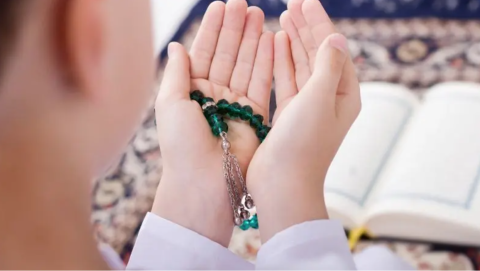 Dua for Morning 