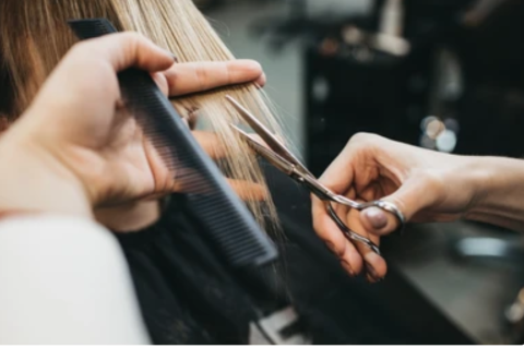 Best days to cut hair to encourage growth in February 2024