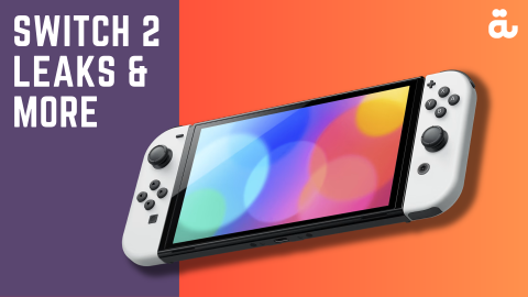Switch 2 leaks: Nintendo's upcoming console to ship with PS4 graphics?