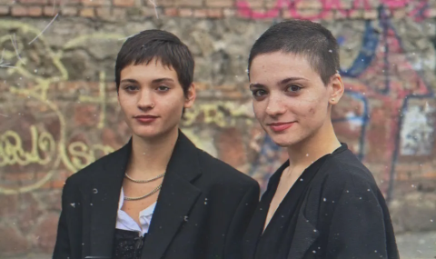 After 19 years, TikTok reunites long-lost twins