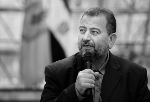 الاحتلال يغتال صالح العاروري و حالة توتر كبيرة تعم المنطقة