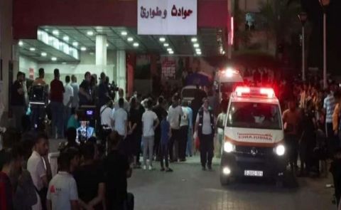 إسرائيل ترتكب مجازر في 5 مراكز إيواء زعمت أنها آمنة بخانيونس