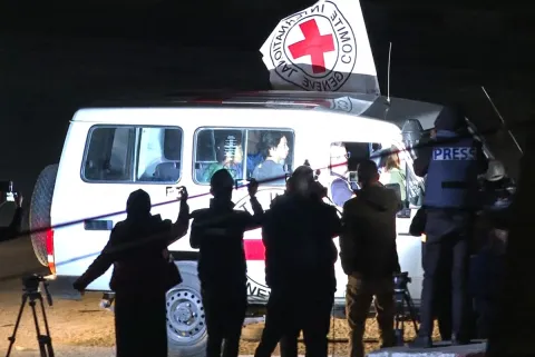 حزب الله : نستعد لحرب لا نهاية لها 