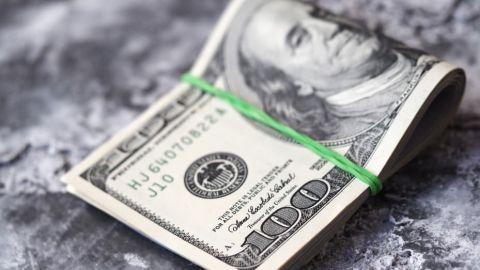 Dollar holds steady ahead of US inflation data announcement