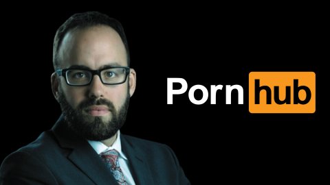This Jewish Rabbi owns PornHub