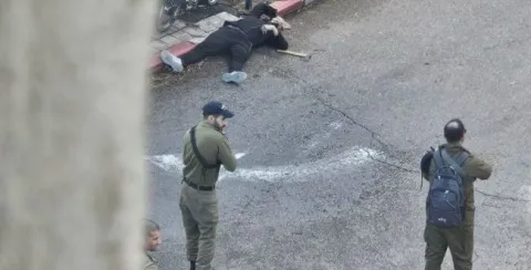 عملية مزدوجة في حيفا.. من هو منفذها؟