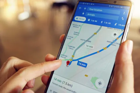 Google Maps finally addresses major gap in Its application
