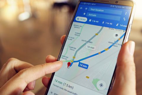 Google Maps finally addresses major gap in Its application