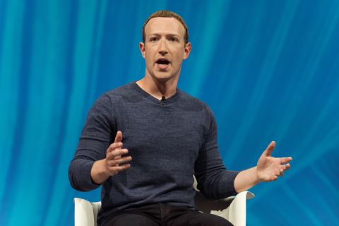 Facebook founder seeks to dispose of shares, new reports suggest