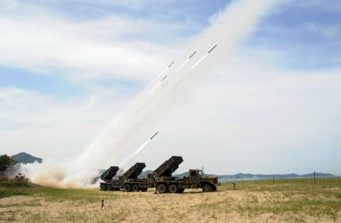 Ukraine alleges North Korean involvement in Russian attacks
