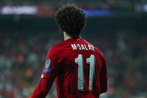 Will Mo Salah ever play again? Liverpool star suffers hamstring injury at AFCON against Ghana