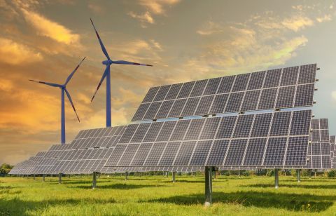 Global renewable energy growth led by 31 nations!
