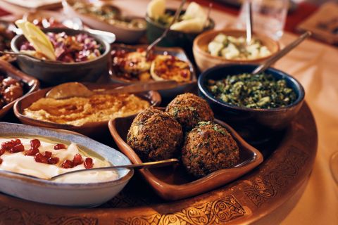 Ways to avoid weight gain during Ramadan