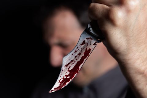 Egyptian man stabs ex-wife to death 25 times