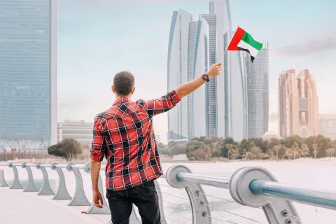 UAE Golden Visa new rules, you might be eligible!