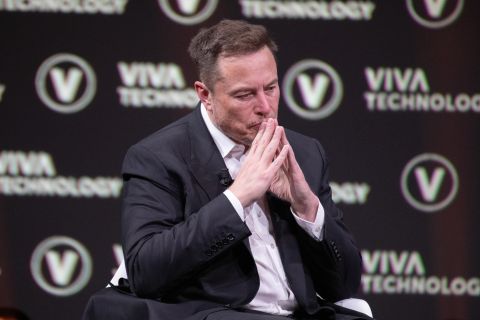 Elon Musk’s wealth at risk with $55B package void
